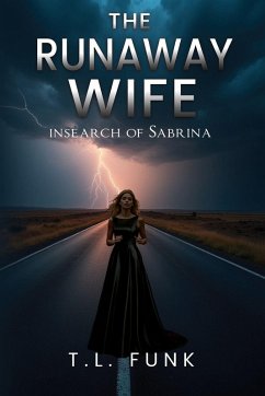 Cover The Runaway Wife