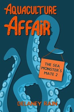 Aquaculture Affair - Rain, Delaney