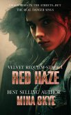Red Haze (Velvet Requiem Series, #1) (eBook, ePUB)