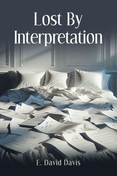 Lost By Interpretation Lost By Interpretation