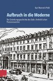 Aufbruch in die Moderne