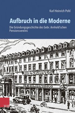 Cover Aufbruch in die Moderne