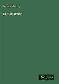 Hart am Rande Hart am Rande