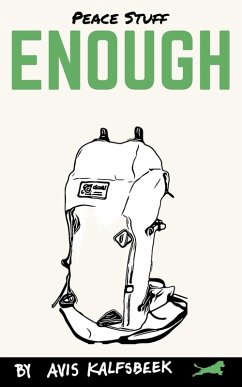 Cover Peace Stuff Enough