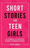 Short Stories for Teen Girls
