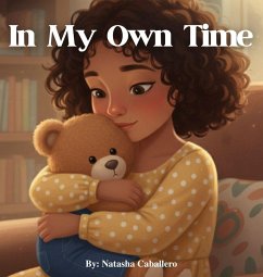 Cover In My Own Time