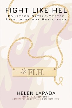 Fight Like Hel - Lapada, Helen Fight Like Hel - Lapada, Helen