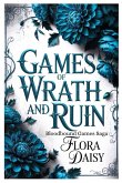 Games of Wrath and Ruin