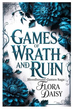 Games of Wrath and Ruin - Daisy, Flora