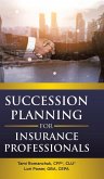 Succession Planning for Insurance Professionals
