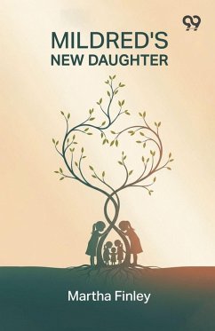 Cover Mildred's New Daughter