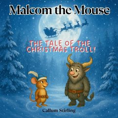 Malcom the Mouse - Stirling, Callum