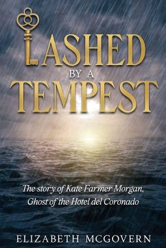 Cover Lashed by a Tempest