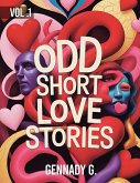 Odd Short Love Stories