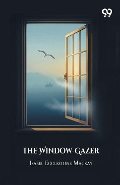 Cover The Window-Gazer