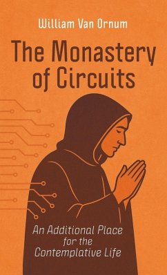 Cover The Monastery of Circuits
