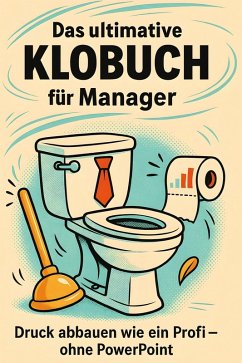 Cover Das ultimative Klobuch für Manager