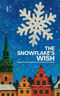 Cover The Snowflake's Wish