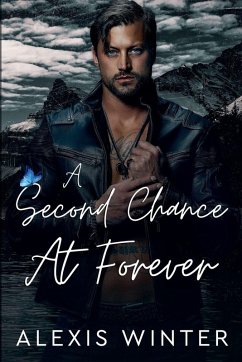 Cover A Second Chance At Forever