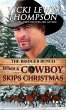When a Cowboy Skips Christmas - Bild 1