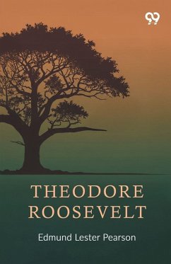 Cover Theodore Roosevelt