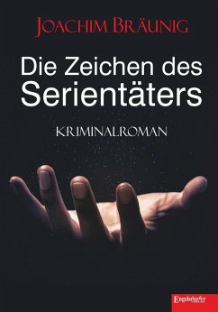 Cover Die Zeichen des Serientäters