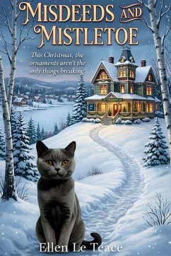 Cover Misdeeds and Mistletoe