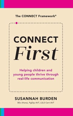 Cover CONNECT First