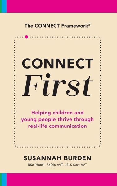 CONNECT First