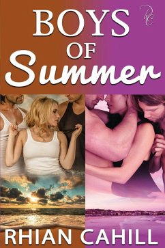 Boys of Summer (eBook, ePUB) - Cahill, Rhian