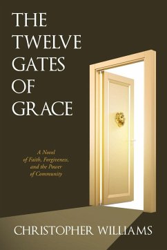 Cover The Twelve Gates of Grace