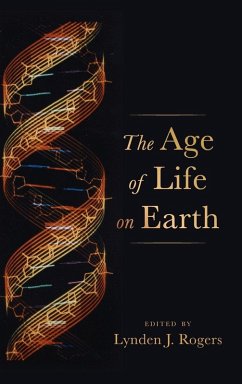 Cover The Age of Life on Earth