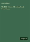 The Hills & Vale of Cleveland, and Other Poems