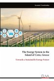 The Energy System in the Island of Crete, Greece