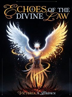 Cover Echoes of Divine Law