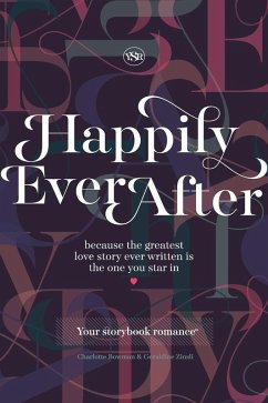 Cover Happily Ever After