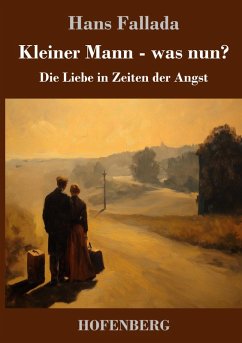 Cover Kleiner Mann - was nun?