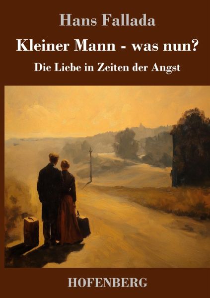 Kleiner Mann - was nun? Kleiner Mann - was nun?