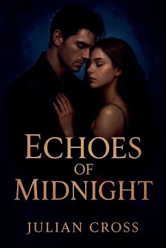 Cover Echoes of Midnight