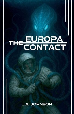 Cover The Europa Contact