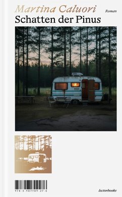 Cover Schatten der Pinus