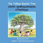 The Talking Baobab Tree