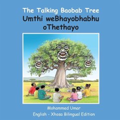 The Talking Baobab Tree - Umar, Mohammed The Talking Baobab Tree - Umar, Mohammed