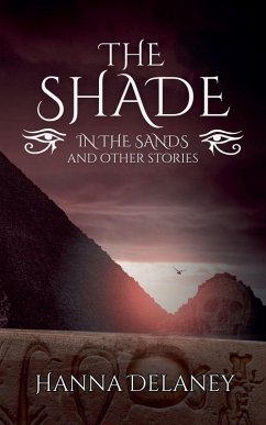 Cover The Shade In The Sands And Other Stories