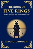 The Book of Five Rings (Go Rin no Sho)