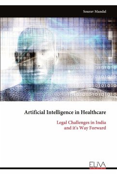 Artificial Intelligence in Healthcare - Mandal, Sourav Artificial Intelligence in Healthcare - Mandal, Sourav