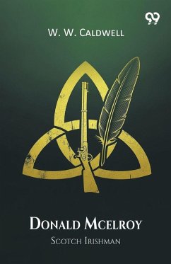 Cover Donald Mcelroy Scotch Irishman