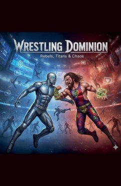 Cover Wrestling Dominion