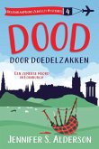Dood door doedelzakken Dood door doedelzakken