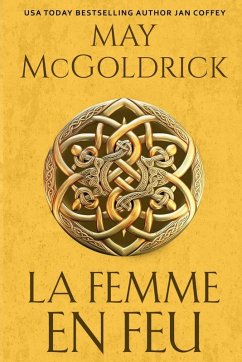 Cover La Femme en Feu